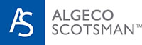 Algeco Scotsman logo