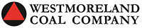Westmoreland Coal Company logo